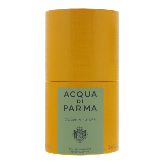 Acqua Di Parma Colonia Futura Edc Spray100 ml. - Image 3