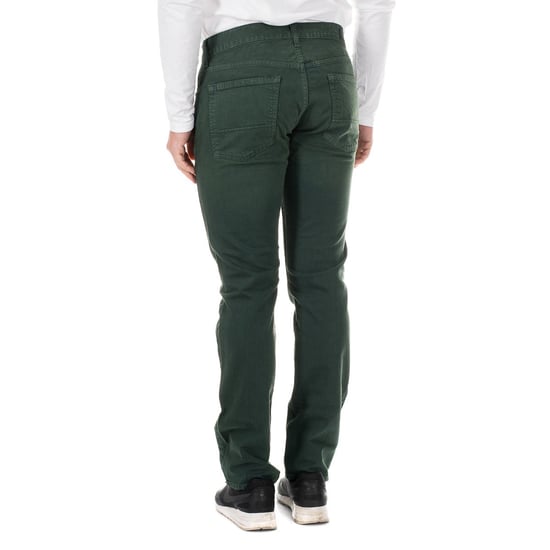 Men's Long Jeans with breathable fabric 5P3906