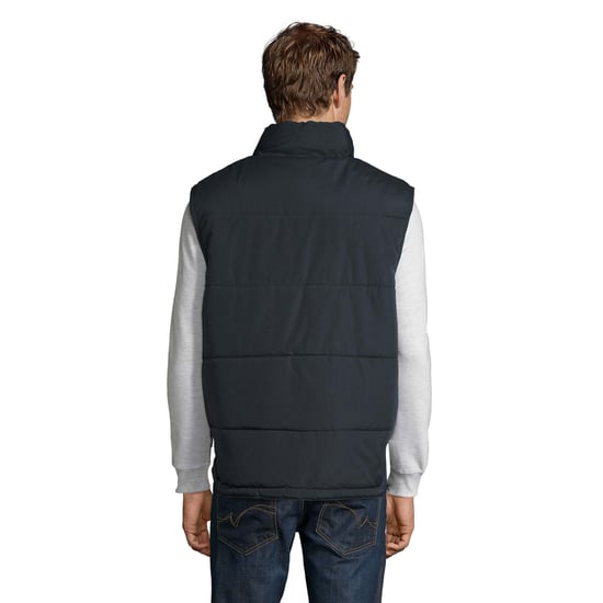 SOLS Viper Gilet voor volwassenen (Dennengroen) - Image 2