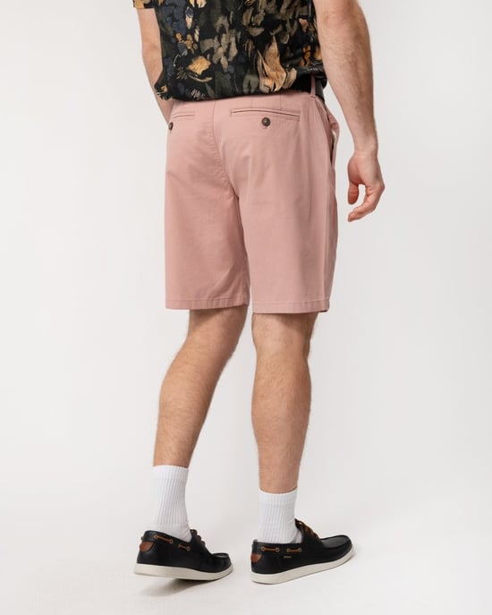 Ted Baker Alscot Mens Chino Shorts