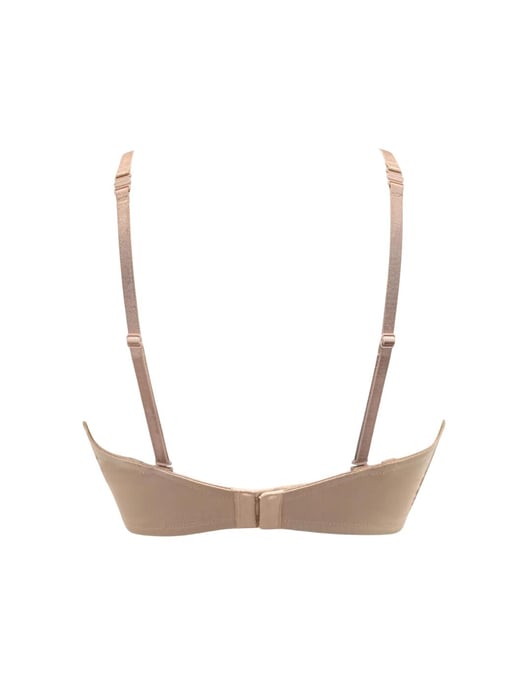 Pour Moi Definitions Plunge Push Up Multi Bra