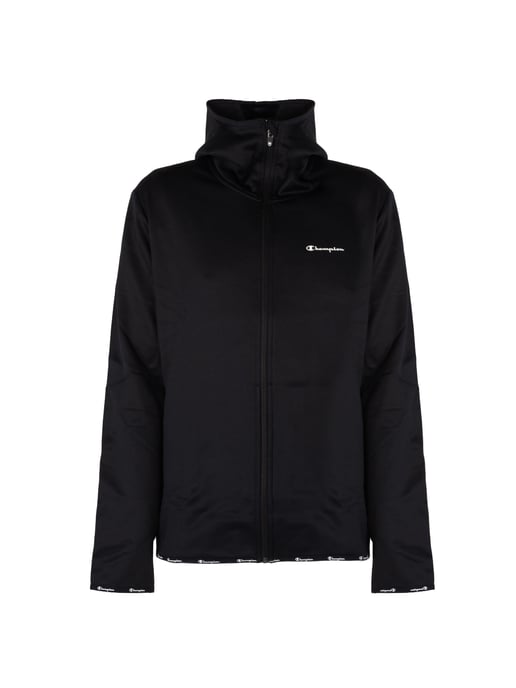 Champion blouse Mannen zwart - Image 1
