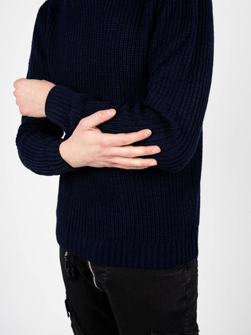 Xagon Man stoppen Mannen blauw - Image 6