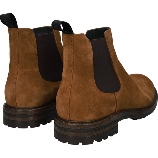 GREG - Tabacco - Chelsea boots