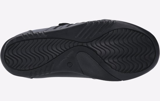 Hush Puppies Josh Junior - Image 4