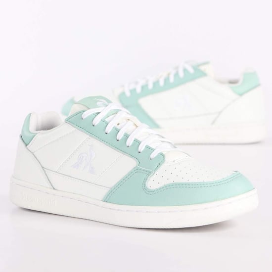 Le Coq Sportif Breakpoint sneakers voor dames - Image 3