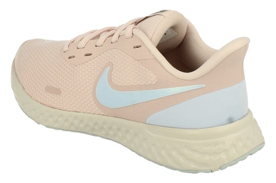 Nike Revolution 5 Dames Roze Sneakers - Image 2