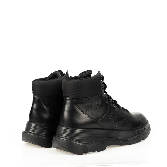 Geox Sneakers Macaone B Vrouw zwart - Image 3