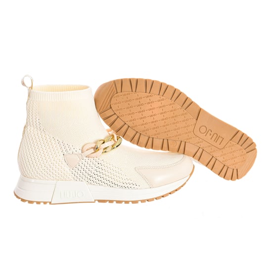 ALICIA 505 - Women's Classic Sneaker