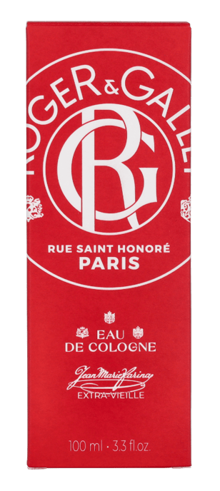 Roger & Gallet Jean Marie Farina Edc Spray100 ml. - Image 2