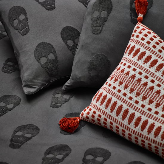 Schedels Tufted 100% Katoenen Duvet Cover Set - Image 4