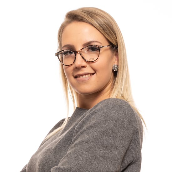 Lozza Lunettes VL4090 0810 50 - Image 4