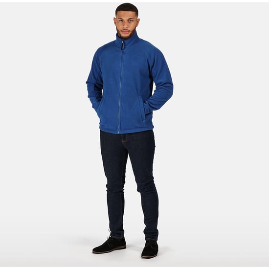 Regatta Mens Thor III Fleece Jacket (Royal)