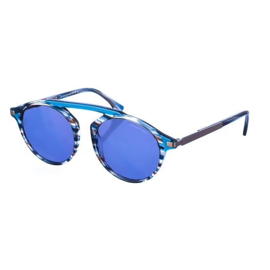 Unisex AB12305 Oval Shape Sunglasses