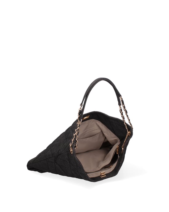 Diana&Co Schoudertas Vrouwen BLACK - Image 5