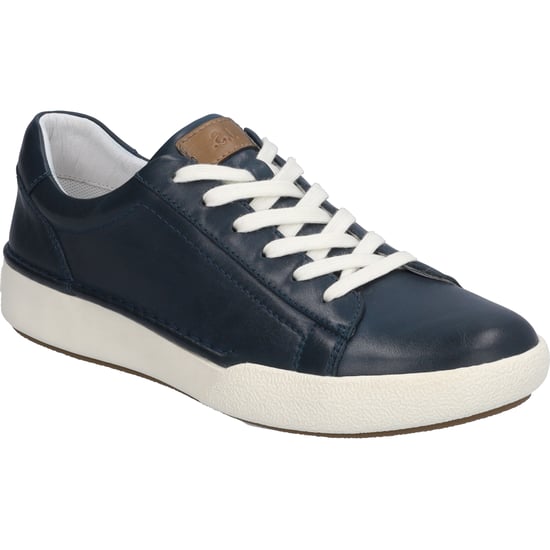 JOSEF SEIBEL Claire 01 | Sneaker voor Dames | blauw - Image 1