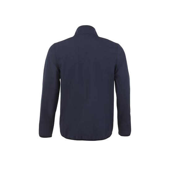 SOLS Mens Radian Soft Shell Jacket (Deep Blue)