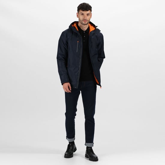 Regatta Mens Thermogen Heated Waterproof Jacket
