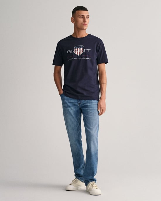 Gant T-Shirt - Image 4