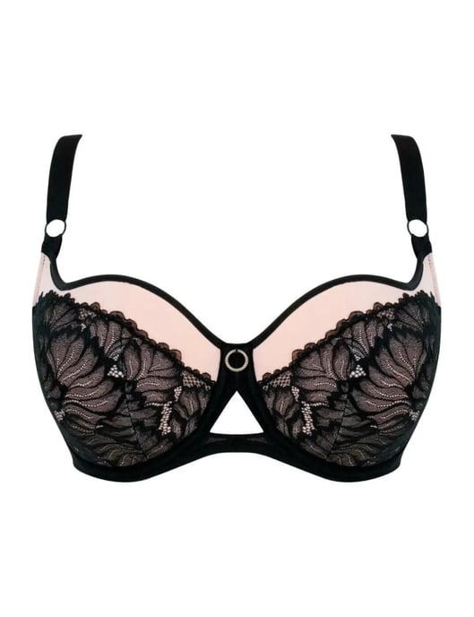Curvy Kate Emboost Padded Balcony Bra