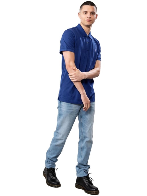 Gant heren poloshirt met korte mouwen - Image 6
