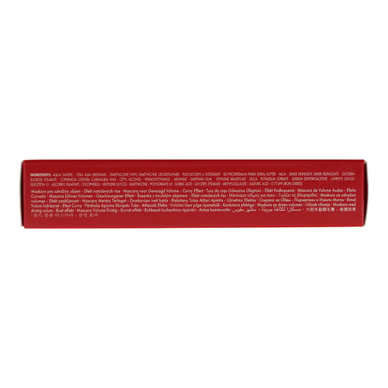 Pupa Vamp! Mascara Sexy Lashes 12ml. - Image 4
