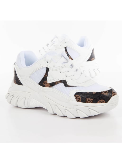Guess damessneakers Nowah - Image 2