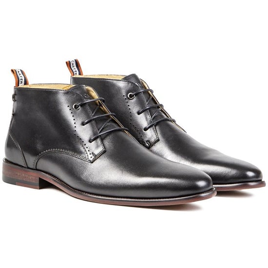 Simon Carter Collie Chukka Boots