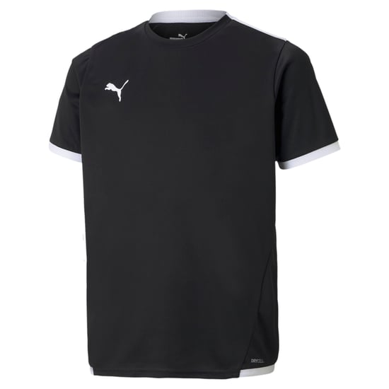 PUMA teamLIGA Youth Football Jersey