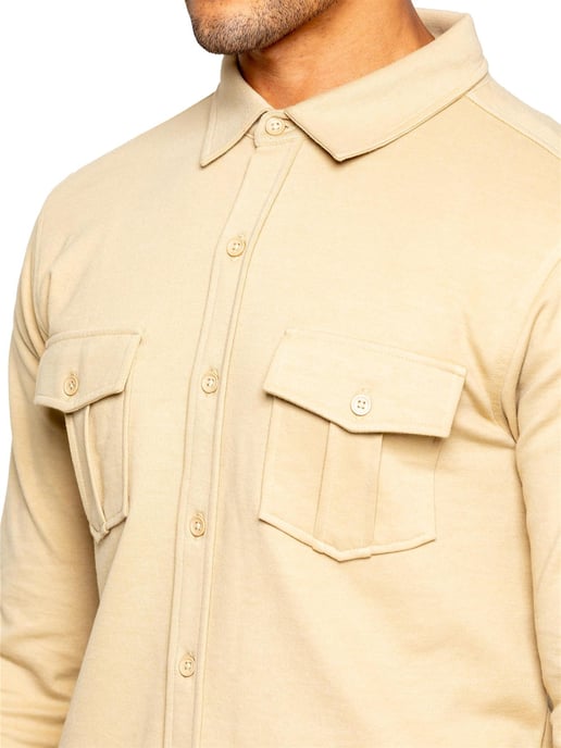 Enzo heren slim overhemd - Image 3