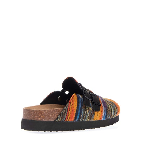 Damespantoffels Rocket Dog Abelplus Stripe Clog in meerdere kleuren - Image 3