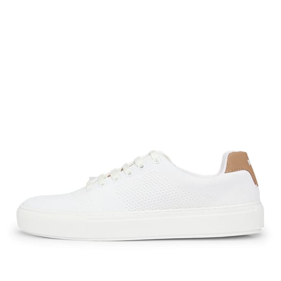 Damesschoenen Boss Katie Low-Cut in Wit - Image 3