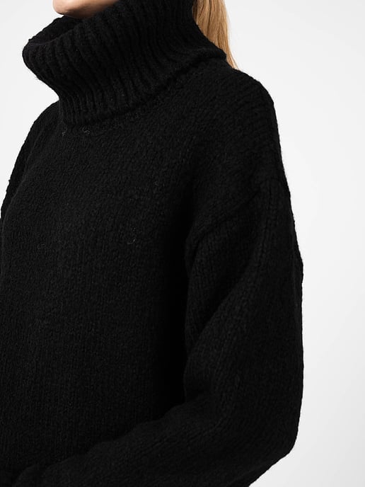 La Haine Inside Us stoppen Phoenix-Unisex Vrouw zwart - Image 6