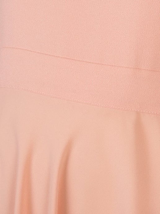 Patrizia Pepe jurk Vrouw roze - Image 3