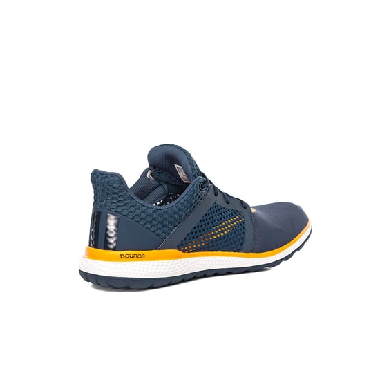 Adidas Energy Bounce 2M Mens Dark Blue Running Trainers