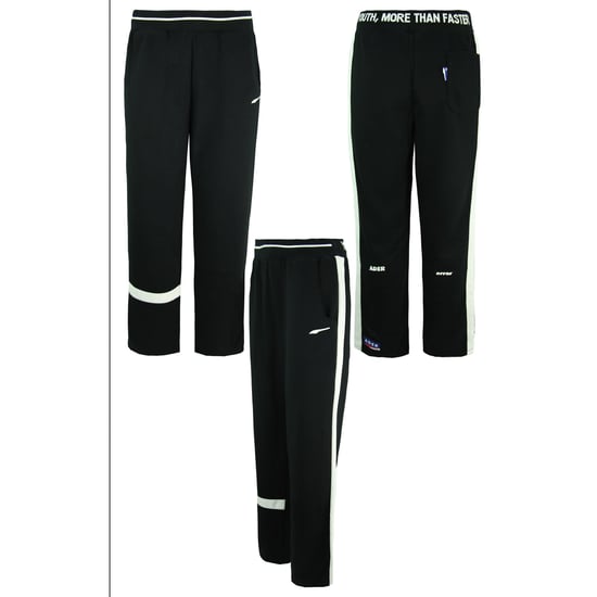 Puma x Ader Error Zwart/Wit Joggers voor dames - Image 3