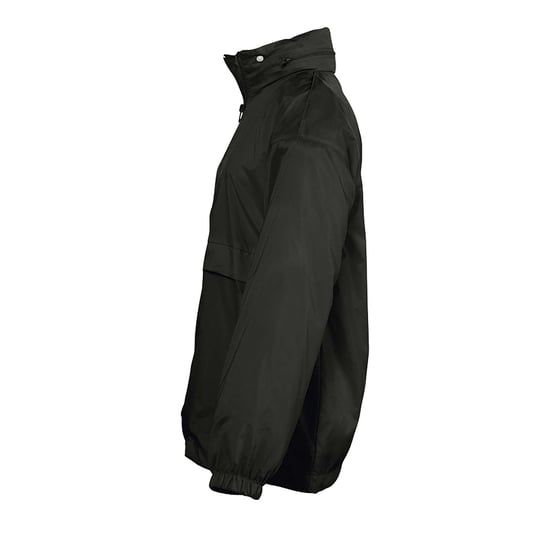 SOLS Windjack voor kinderen (Zwart) - Image 3