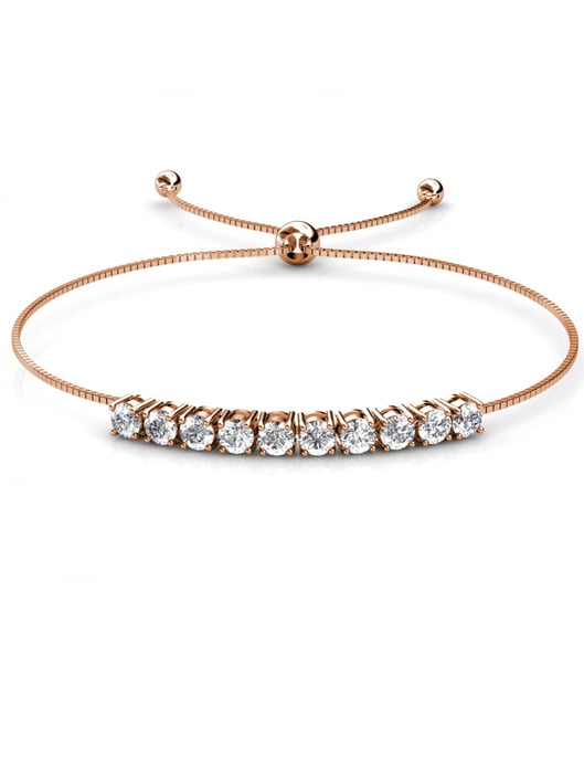 Vernice Stone Crystal Mia-set - Kristal - Image 3