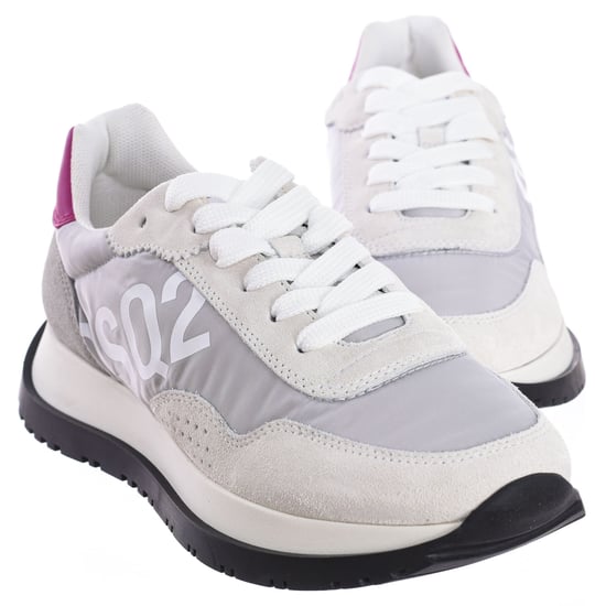 DSQUARED2 Running Sports Shoes SNW0212-01601681 woman