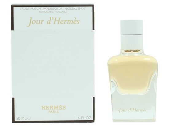 Hermes Jour D'Hermes Edp Spray 50ml. - Image 1