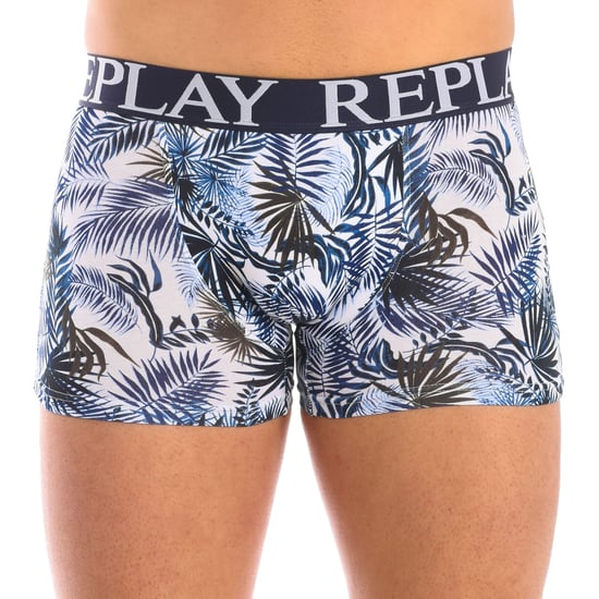 Pack-2 Boxers I101238 men