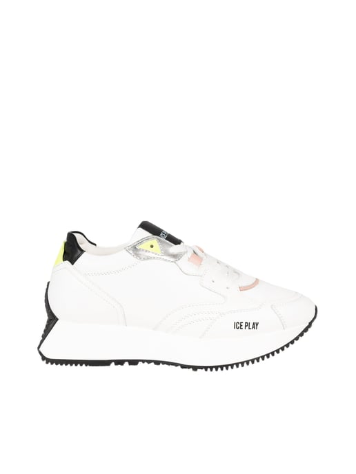 Ice Play Sneakers Vrouw zwart - Image 1