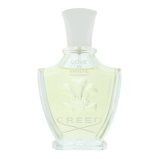 Creed Love In White Voor Zomer Eau de Parfum 75ml - Image 2