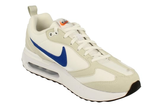 Nike Air Max Dawn Gs Witte Sneakers - Image 4
