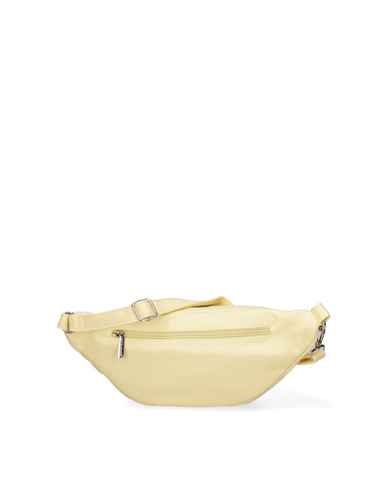 David Jones Tas met riem Vrouwen YELLOW - Image 4