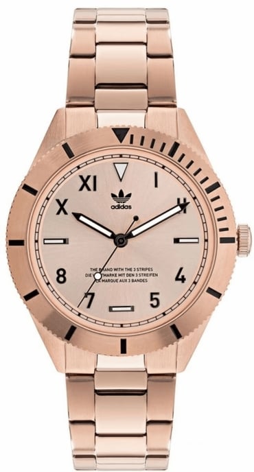Montre unisexe Adidas AOFH22064 (Ø 43 mm) - Image 1