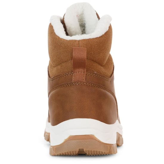 Trespass Womens/Ladies BLAIR Walking Boots (Light Brown)
