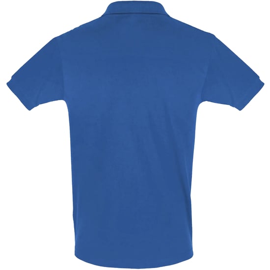 SOLS Heren Perfect Poloshirt (Koningsblauw) - Image 2