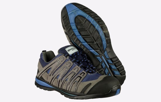 Amblers FS34C Veterschoenen Veiligheidsloafers Heren - Image 4