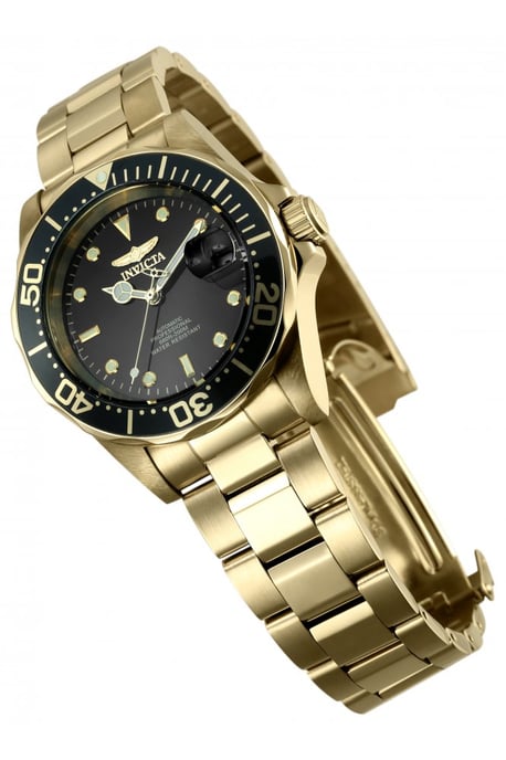 Invicta Pro Diver 8929 Men's Automatic Watch - 40mm